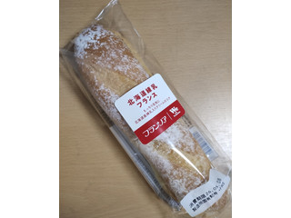 フランソア 北海道練乳フランス（フランソア）パン・シリアル/菓子パン