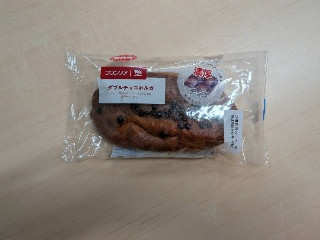 フランソア ダブルチョコボルガ