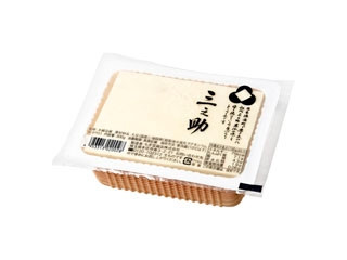 もぎ豆腐店 三之助