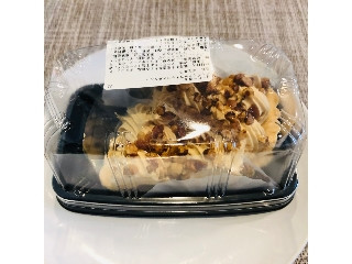 「Monaka」さんが「食べたい」しました