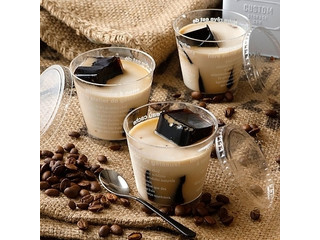 成城石井 コーヒーゼリー