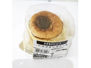 成城石井 バスクチーズケーキ