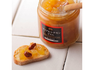 成城石井 アップルシナモンジャム