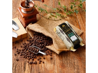 成城石井 マンデリンブレンド