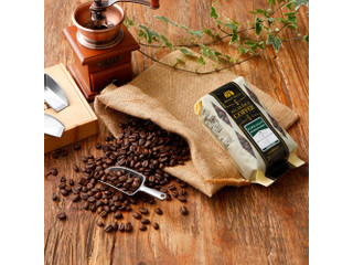 成城石井 マンデリンブレンド 商品写真