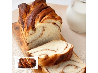 成城石井 自家製 しっとりシナモンブレッド