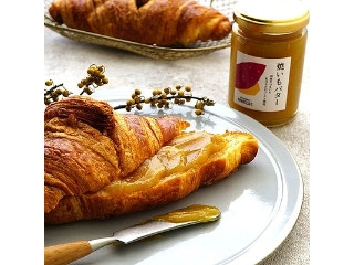 成城石井 焼いもバター