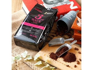 成城石井 ＆ ヒルス ブレンドサード 粉