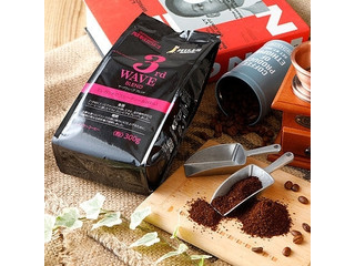 成城石井 ＆ ヒルス ブレンドサード 粉 商品写真