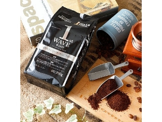 成城石井 ＆ ヒルス ブレンドファースト 粉