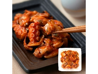 成城石井 たこあさりキムチ