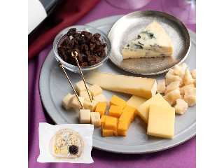 トライアル ミックスチーズの感想・クチコミ・商品情報【もぐナビ】