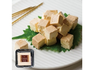 成城石井 クリームチーズたまり醤油漬