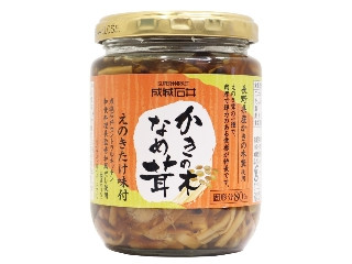 成城石井 かきの木なめ茸