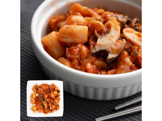 成城石井 3種の貝キムチ