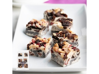 成城石井 自家製 クランチマシュマロ