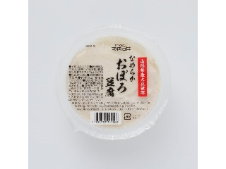 成城石井 なめらかおぼろ豆腐