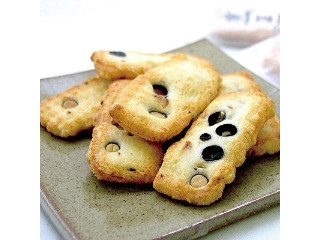 成城石井 丹波篠山黒大豆おかき