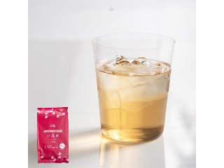 成城石井 北海道産大納言小豆100％使用 小豆茶