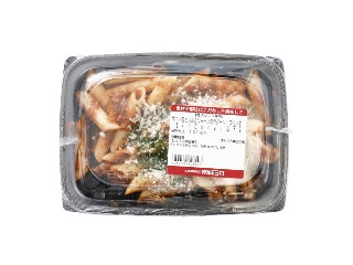 成城石井 自家製 牛ホホ肉のラグーソースペンネ