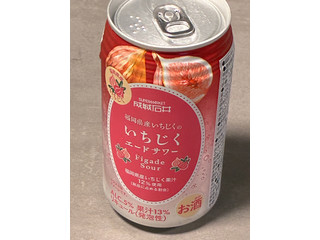 成城石井 いちじくエードサワー（成城石井）クチコミ1件・評価4.0/7点