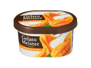 最新情報】「ジェラートマイスター（Gelato Meister）」のおすすめ
