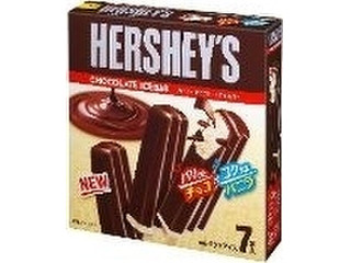 HERSHEY’S チョコレートアイスバー