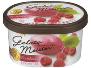 高評価】ロッテ ジェラートマイスター フランボワーズの感想・クチコミ