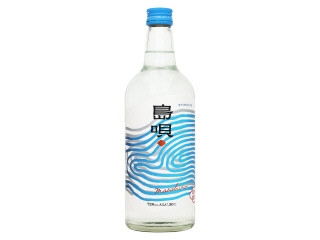 まさひろ酒造 島唄 琉球泡盛 30度（まさひろ酒造）お酒・ノン 