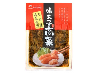 オギハラ 明太子高菜
