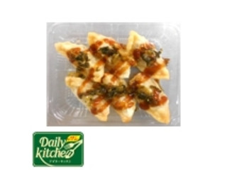 「スイカバー」さんが「食べたい」しました