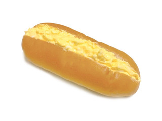 デイリーヤマザキ ゴロっとたまごのたまごロール