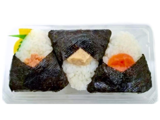 おにぎり 手巻おにぎり シーチキン®マヨネーズ｜ローソン公式サイト