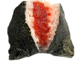 高評価】デイリーヤマザキ デイリーホット ばくだんおむすび