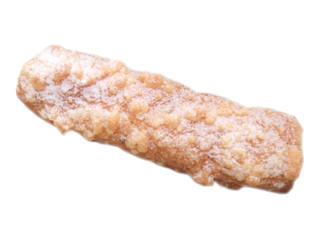 デイリーヤマザキ デイリーホット ざくざくミルククランブルデニッシュ 北海道産牛乳