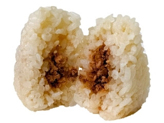 デイリーヤマザキ だしおにぎり 鮭おかかの感想・クチコミ・値段・価格