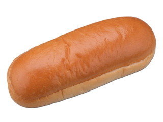 デイリーヤマザキ 生ロールパン 塩キャラメルクリーム&ホイップ