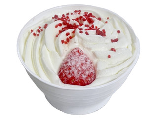 デイリーヤマザキ ベストスイーツセレクション 苺のショートケーキ