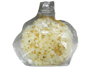 デイリーヤマザキ デイリーホット おむすび 深谷ねぎ味噌（デイリー