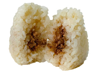 デイリーヤマザキ だしおにぎり 鮭おかかの感想・クチコミ・値段・価格