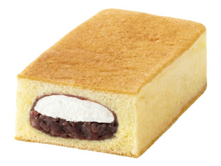 デイリーヤマザキ ベストセレクション たっぷりつぶあん＆ホイップパン 商品写真