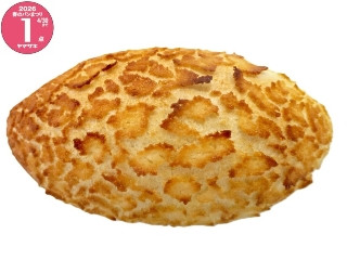 デイリーヤマザキ 明太チーズクリームパン