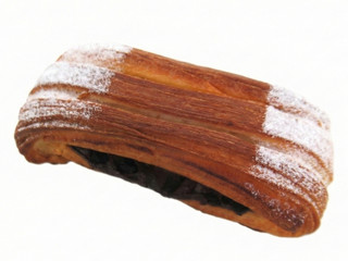 デイリーヤマザキ デイリーホット 焼きチョコパンスイス