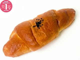 デイリーヤマザキ ベストセレクション しみじゅわ塩パン つぶあん