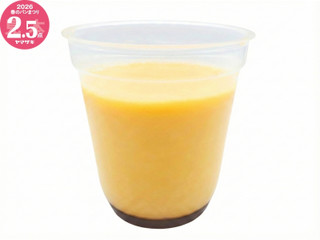 デイリーヤマザキ ベストスイーツセレクション 卵を贅沢に使ったプリン