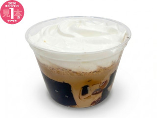 デイリーヤマザキ ベストスイーツセレクション クリーム×コーヒー