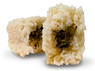 デイリーヤマザキ だしおにぎり ゆず胡椒高菜（デイリーヤマザキ