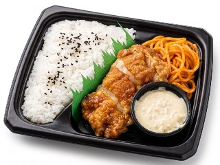 デイリーヤマザキ チキン南蛮弁当