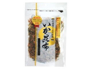 サワダ いか昆布