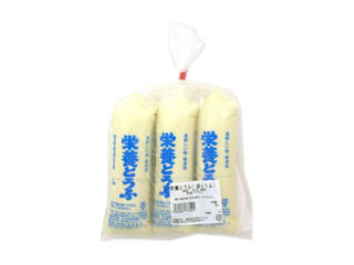 協和食品 栄養とうふ